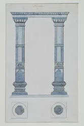 A Portico