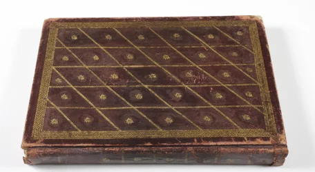Album of Mughal Dynastic Genealogy