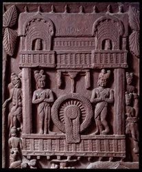 Buddhism: Prasenjit