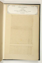 Coarse Cotton, Benares, from The Collection of the Textile Manufacturers of India
