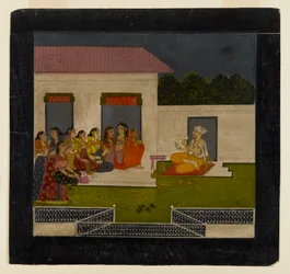 Devotional Discourse