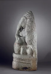 Ganesha, 12th-13th century