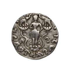 Indo-Scythian Coin