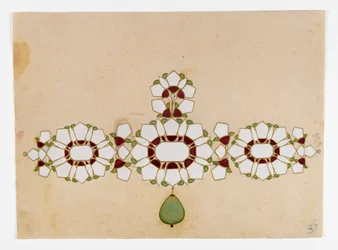 Jewelry Design