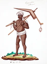 Labourer