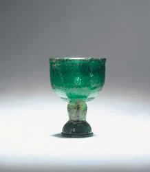 Mughal wine cup, period of Jahangir