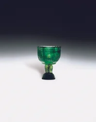 Mughal wine cup, period of Jahangir