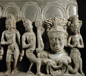 Navagraha, c.950-1000