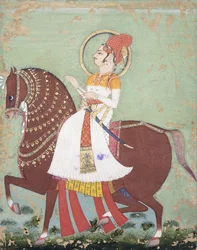 Prince Zalim Singh