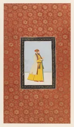 Qamar al-Din Khan