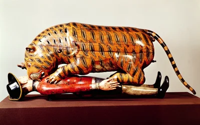 Tipus Tiger