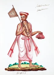Vaishnavite Brahmin