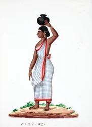 Water Carrier