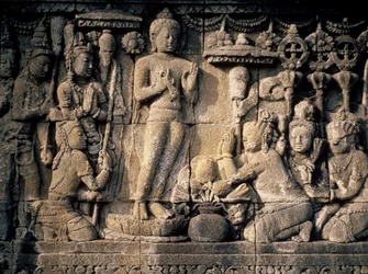 Relief