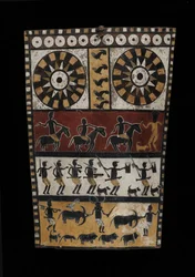 Shield (Balulang)