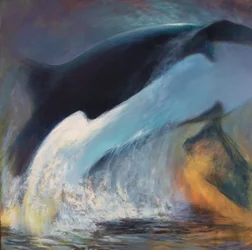 Deep Waters