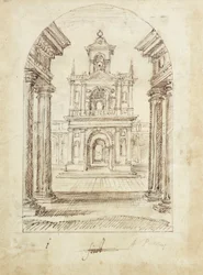 A palace