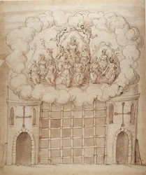The Release of the Daughters of the Morn