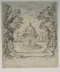 The Temple of Apollo