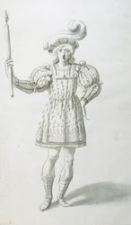 Torchbearer