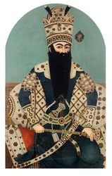 Portrait of Fath 
