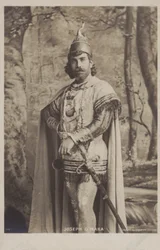 Joseph OMara