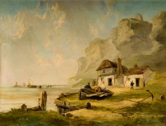 Bantry Bay, Ireland