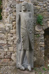 Cantwell Fada, c.1330