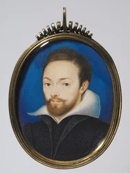 Portrait of a Man
