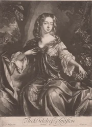 The Duchess of Grafton