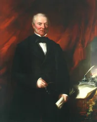 Robert Milligan