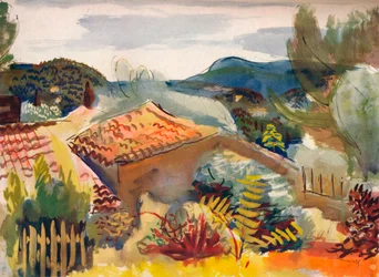 Landscape