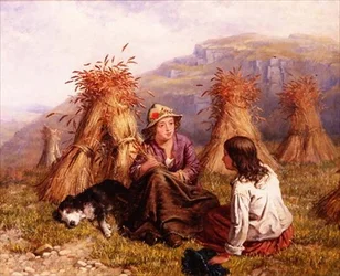 The Gleaners
