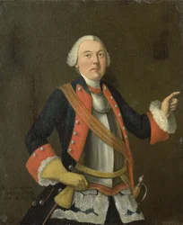 Jan Hendrik van Rijswijk