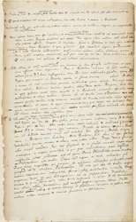 Record of an Experiment in Six Stages Beginning with Distillation Followed by Burning, Further Distillation, Decoction, Calcination and Sublimation