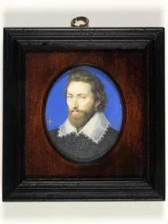 A Gentleman traditionally identified as Thomas Howard, 2nd Earl of Arundel