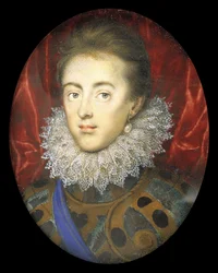 Charles, Prince of Wales
