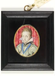 Charles, Prince of Wales, later King Charles I