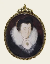 Lady Anne Bacon