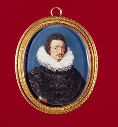 Self Portrait