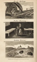 Trades in Regency England