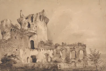 Ruins (Roman?)