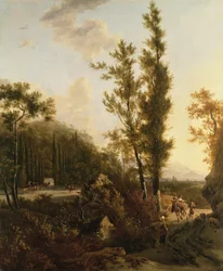 Landscape