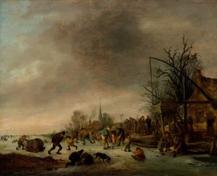 Winter Landscape