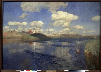 The Lake