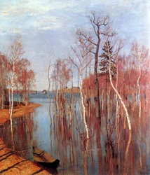Spring Floods