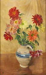 Chrysanthemums