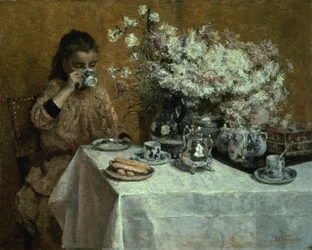 Afternoon Tea