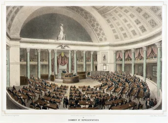 Washington--Chamber of Representatives