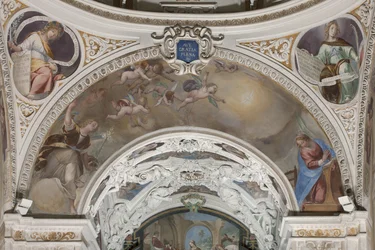 Annunciation